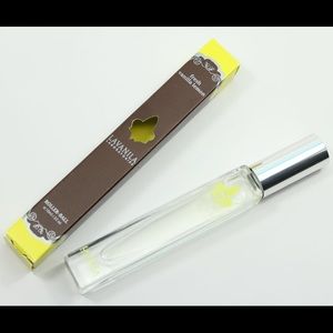 Lavanila Rollerball Duo